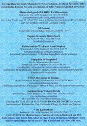 Modenschau 2014 Modenschau 2014